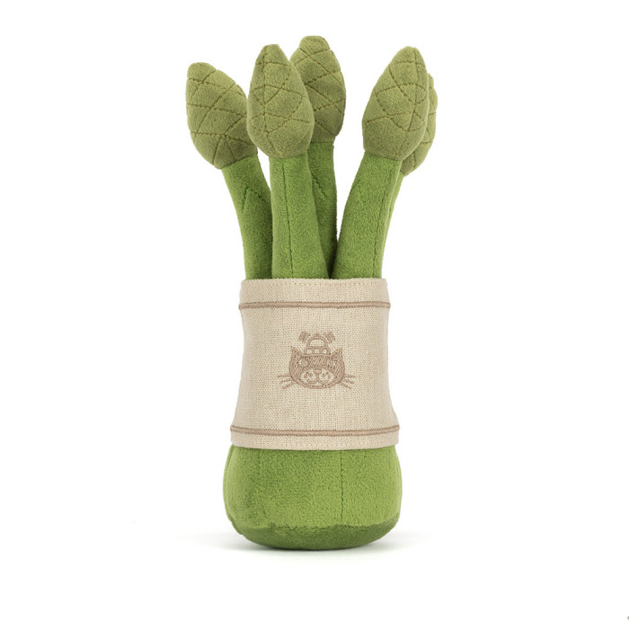 Amuseables Asparagus - Jellycat