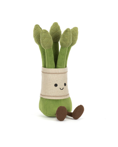 Amuseables Asparagus - Jellycat