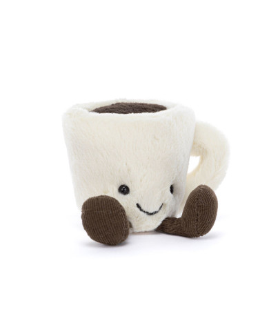 Amuseables Espresso Cup - Jellycat