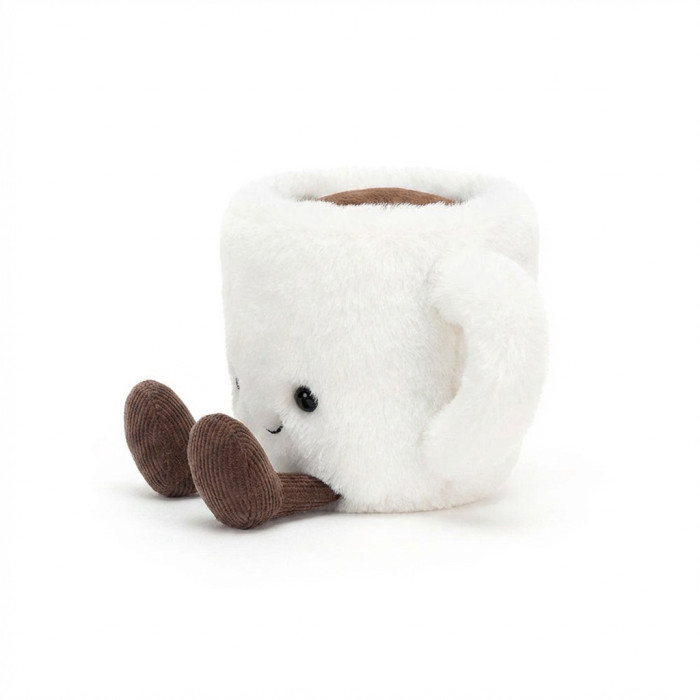 Amuseables Espresso Cup - Jellycat