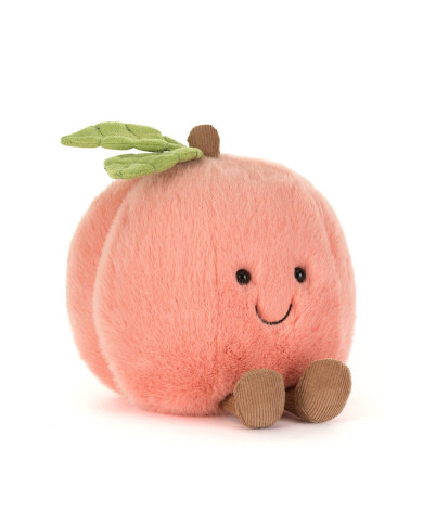 Amuseables Peach - Jellycat