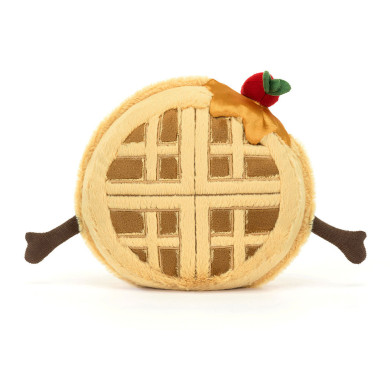 Amuseables Rene Waffle - Jellycat