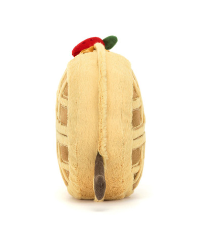 Amuseables Rene Waffle - Jellycat
