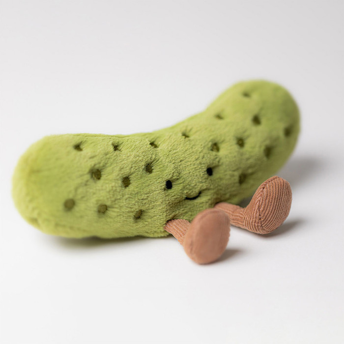 Amuseables Pickle - Jellycat