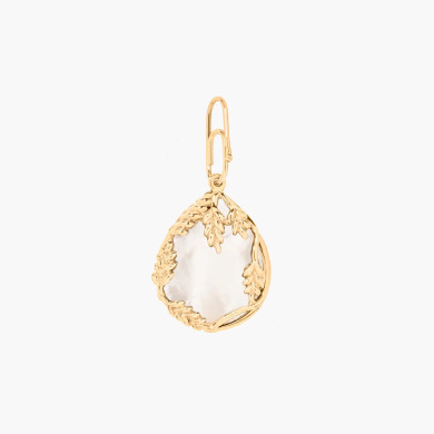 Charm Françoise Nacre - Aurélie Bidermann