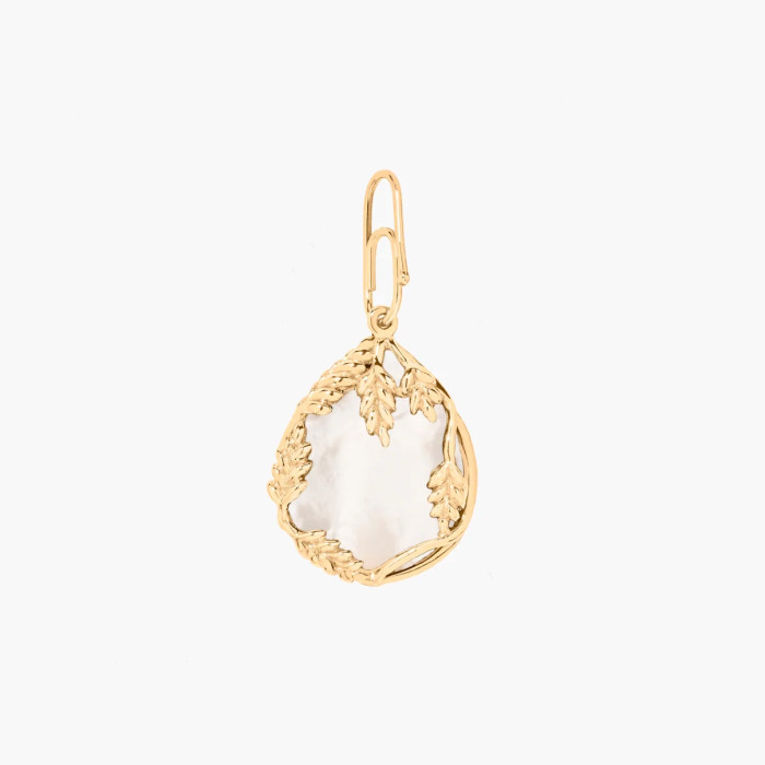 Charm Françoise Nacre - Aurélie Bidermann