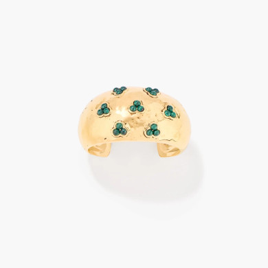 Manchette Trifea - Aurélie Bidermann