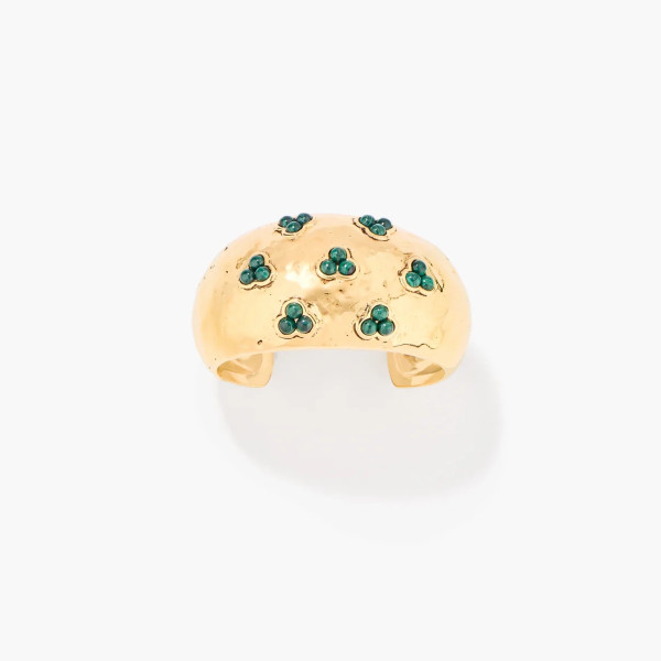 Manchette Trifea - Aurélie Bidermann