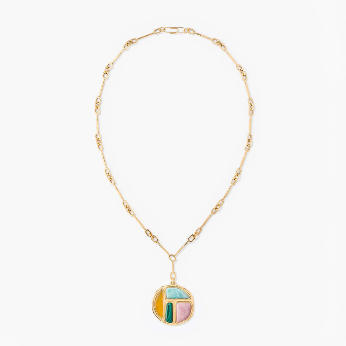 Sautoir Sagane - Aurélie Bidermann