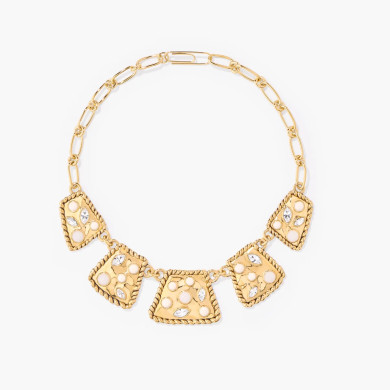 Collier Douliou - Aurélie Bidermann