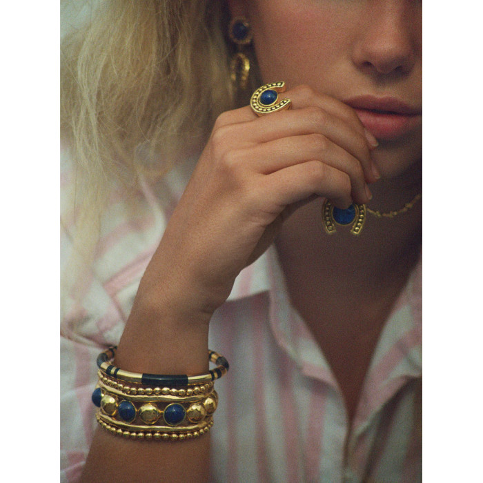 Manchette Laodice - Aurélie Bidermann