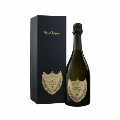 Dom Pérignon - Vintage 2017 - coffret 75cl