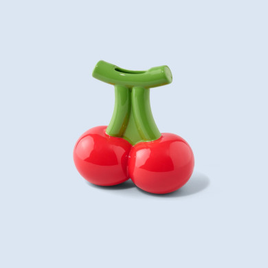 Vase Cerise - Fluid Market