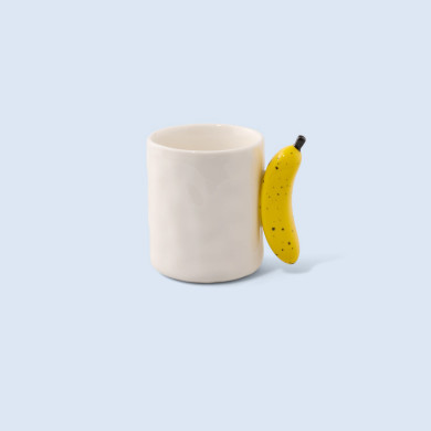 Mug Banane - Fluid Market