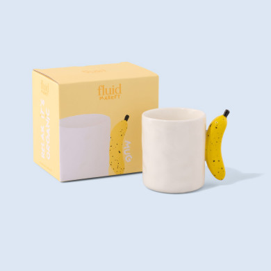 Mug Banane - Fluid Market