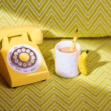 Mug Banane - Fluid Market