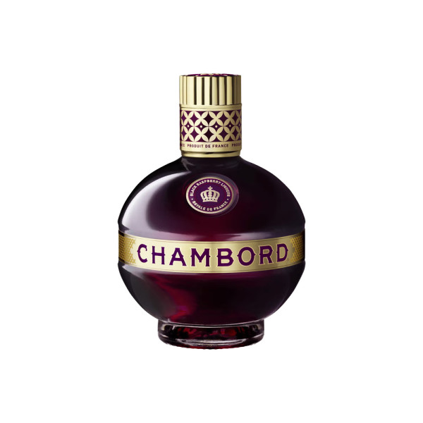 Liqueur de fruits rouges et mûres 50cl