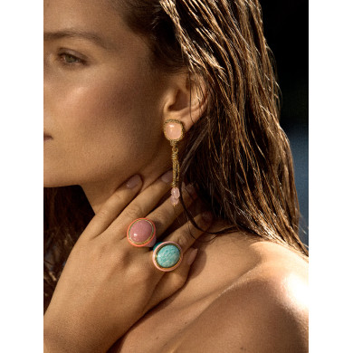 Bague Tabarin - Aurélie Bidermann