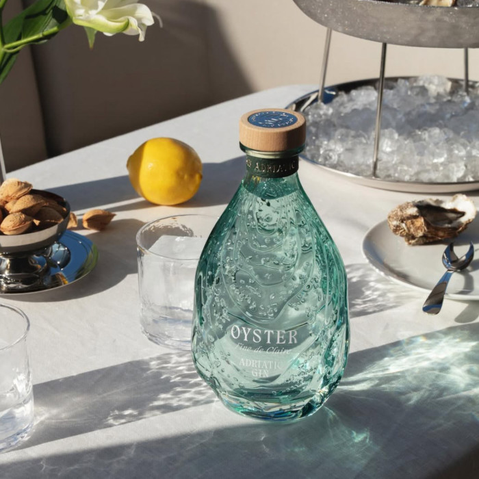 Adriatic Gin 70cl