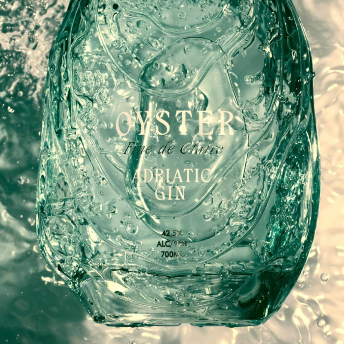 Adriatic Gin 70cl