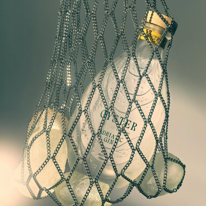 Adriatic Gin 70cl