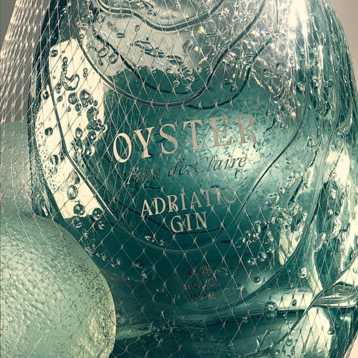 Adriatic Gin 70cl