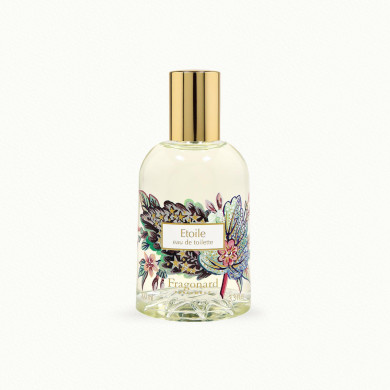 Eau de toilette Etoile 100ml - Fragonard