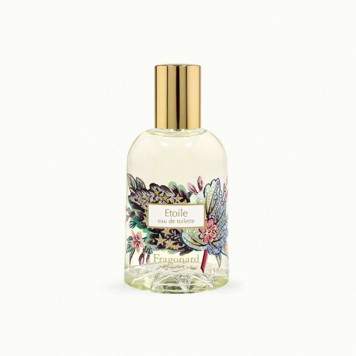Eau de toilette Etoile 100ml - Fragonard