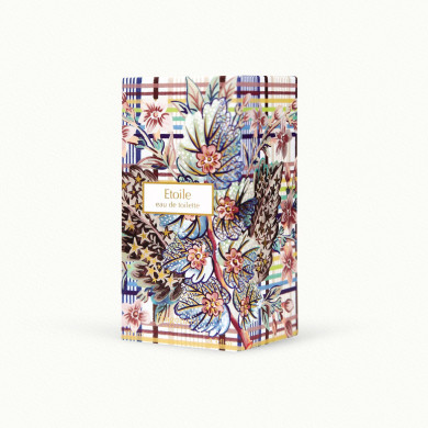 Eau de toilette Etoile 100ml - Fragonard