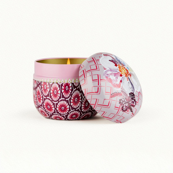 Bougie Gingembre Vétiver 200g - Fragonard