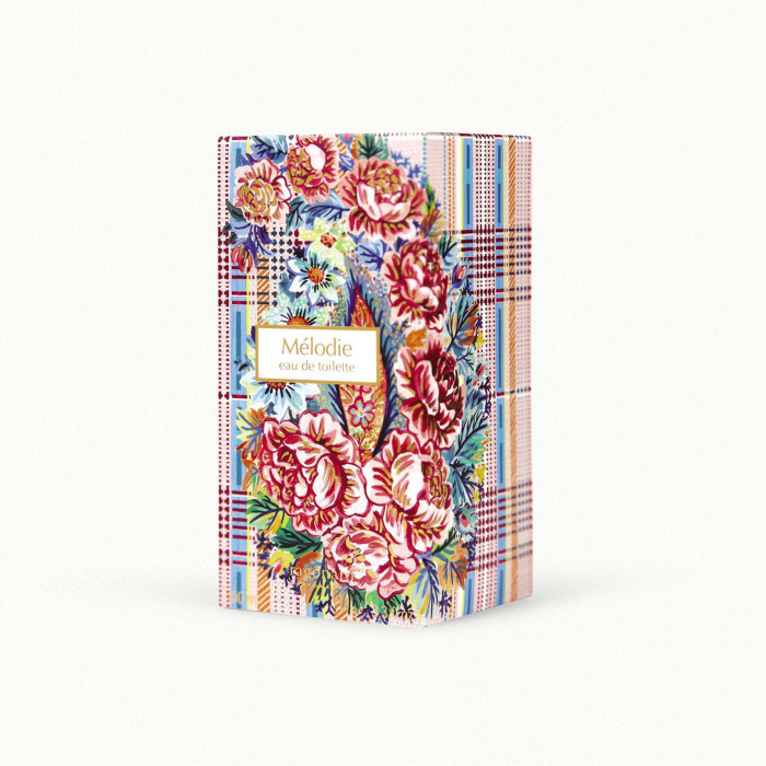 Eau de toilette Mélodie 100ml - Fragonard