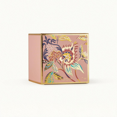 Bougie Pistache Cèdre 200g - Fragonard