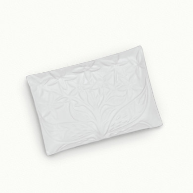 Savon et porte savon Fleur d'Oranger - Fragonard