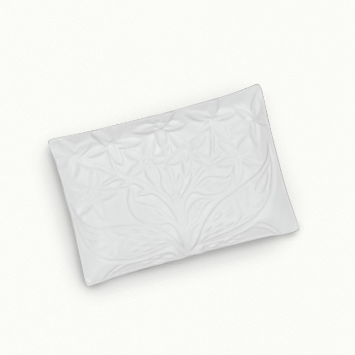 Savon et porte savon Fleur d'Oranger - Fragonard