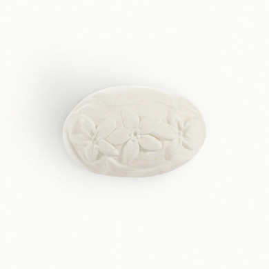 Savon et porte savon Fleur d'Oranger - Fragonard