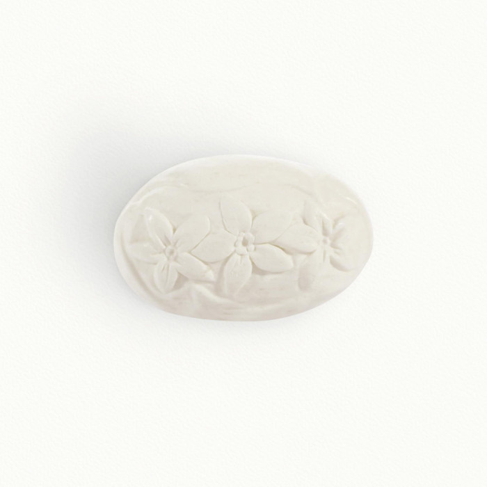 Savon et porte savon Fleur d'Oranger - Fragonard