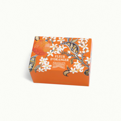 Savon Fleur d'Oranger - Fragonard
