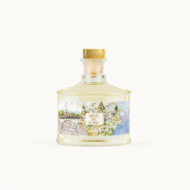 Diffuseur Rêve de Paris 250ml (10 bâtonnets) - Fragonard