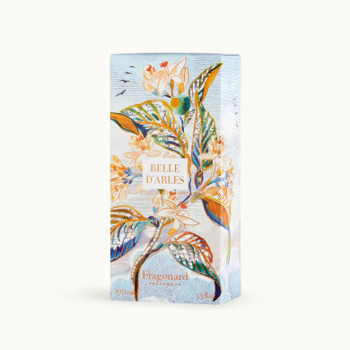 Eau de toilette Belle d'Arles 100ml - Fragonard