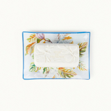 Savon et porte savon Beau de Provence - Fragonard