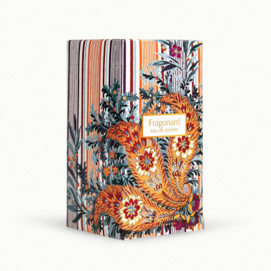 Eau de toilette Fragonard 100ml