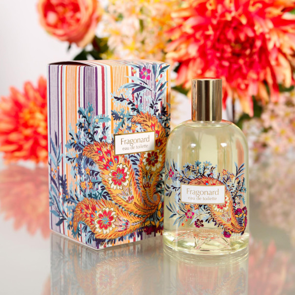 Eau de toilette Fragonard 100ml