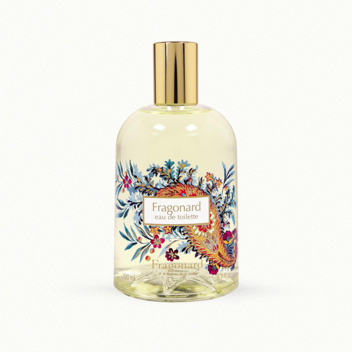 Eau de toilette Fragonard 100ml