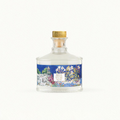 Diffuseur Rêve d'une Nuit 250ml (10 bâtonnets) - Fragonard