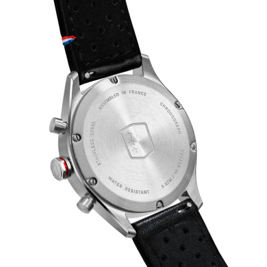 Allure Mono Eye Red - Depancel