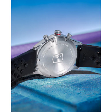 Allure Mono Eye Red - Depancel