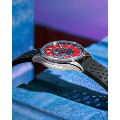 Allure Mono Eye Red - Depancel