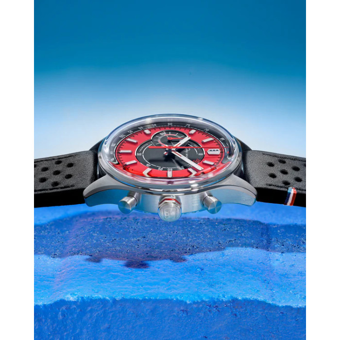 Allure Mono Eye Red - Depancel