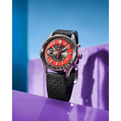 Allure Mono Eye Red - Depancel