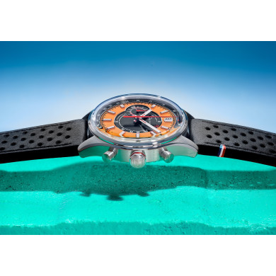 Allure Mono Eye Orange - Depancel